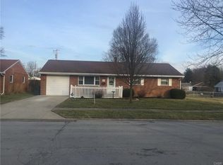 2283 Lido Pl, Dayton, OH 45420