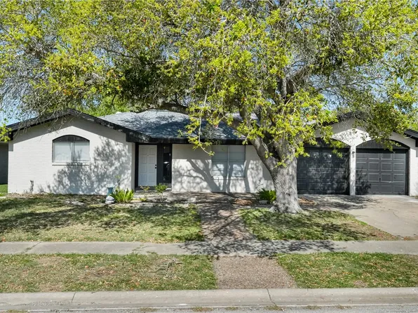 1134 Alexandria Dr, Corpus Christi, TX 78412