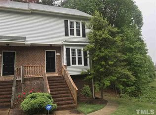 6241 Waterside Ln, Raleigh, NC 27613