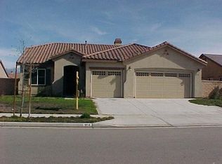 958 Cornflower Dr, Hemet, CA 92545