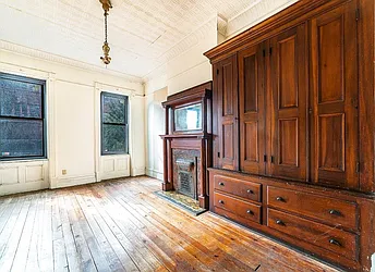 Sold by Block & Lot Real Estate