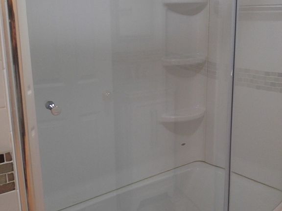 Bathtub