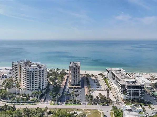 1212 BENJAMIN FRANKLIN DRIVE #1003, SARASOTA, FL 34236