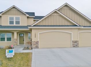 1008 N Mira Way, Star, ID 83669