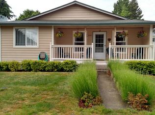 2223 Howard Ave, Everett, WA 98203