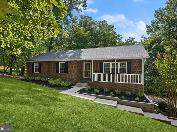 2901 Rogers Ave, Ellicott City, MD 21043