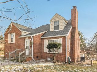 3600 Franklin Ave, Des Moines, IA 50310