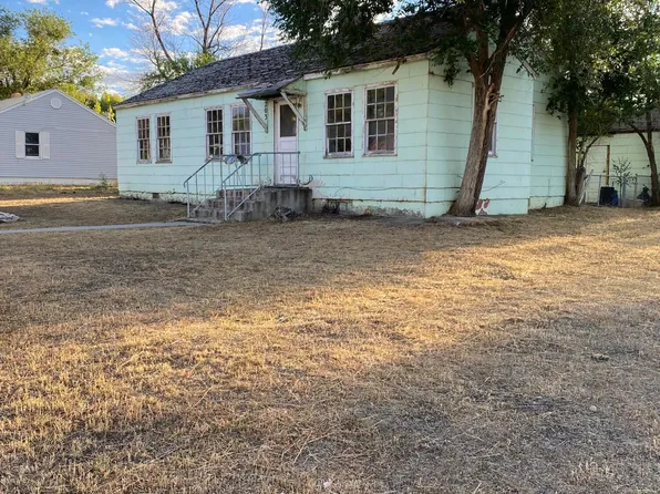 203 Morrison Ave, Rangely, CO 81648