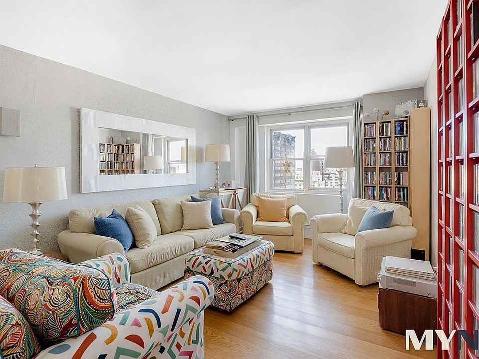 1st image of 400 E 54th St #25CDE