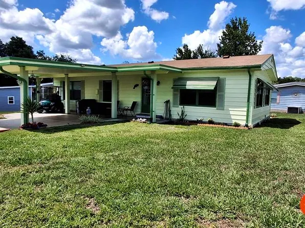 6002 Oakmont Ave, Ocala, FL 34472