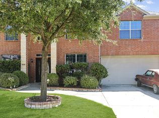 4920 Marsh Harrier Ave, Grand Prairie, TX 75052