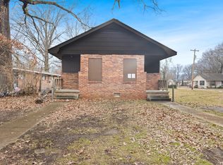 1614 E 17th St, Chattanooga, TN 37404