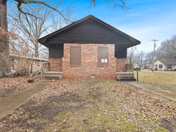 1614 E 17th St, Chattanooga, TN 37404