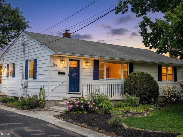 728 Webb St, Aberdeen, MD 21001