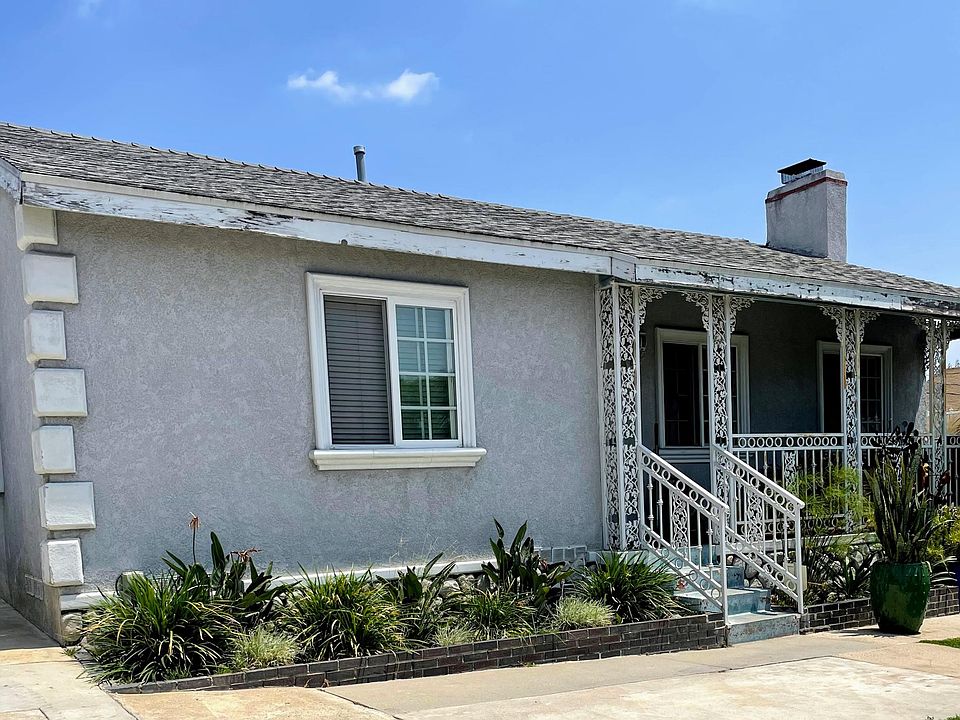 1st image of 12126 Inez St #1/2