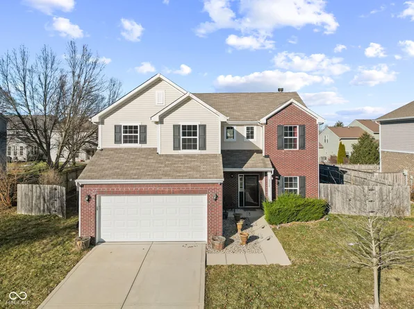 8352 Alcona Dr, Indianapolis, IN 46237