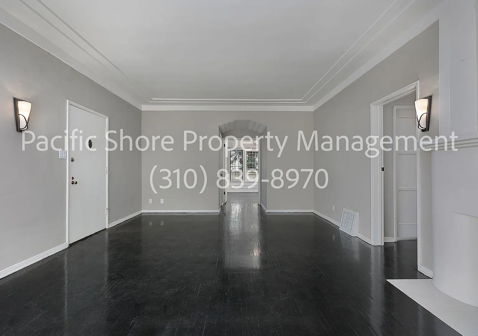 8668 Olympic Apartments — Photo 3