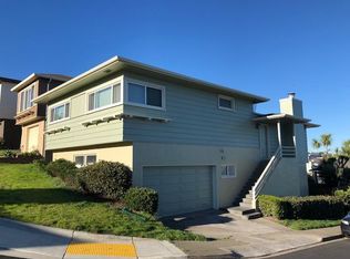220 Skyline Dr, Daly City, CA