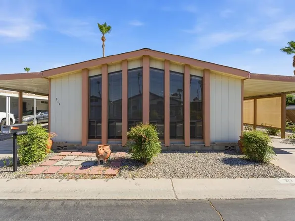 217 Settles Dr, Cathedral City, CA 92234