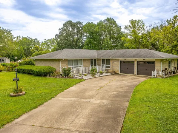 609 S Sale St, Ellettsville, IN 47429