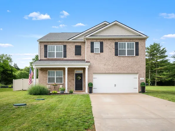 237 William Dylan Dr, Murfreesboro, TN 37129