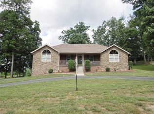 23 N Isaac Way, Stanford, KY 40484