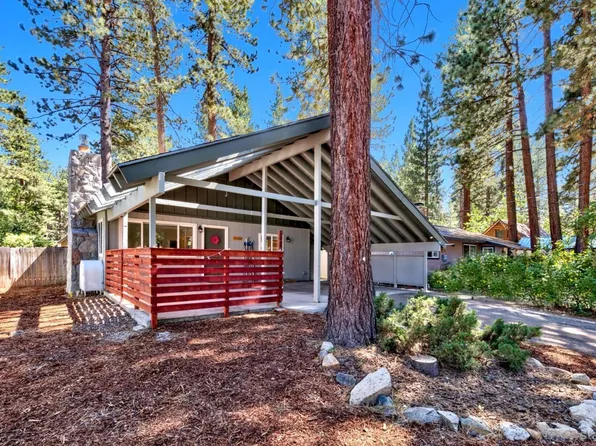 2532 Bertha Ave, South Lake Tahoe, CA 96150