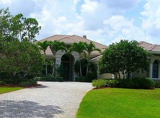 4224 SW Rivers End Way, Palm City, FL 34990