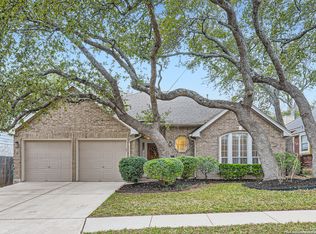 2519 Concan St, San Antonio, TX 78251