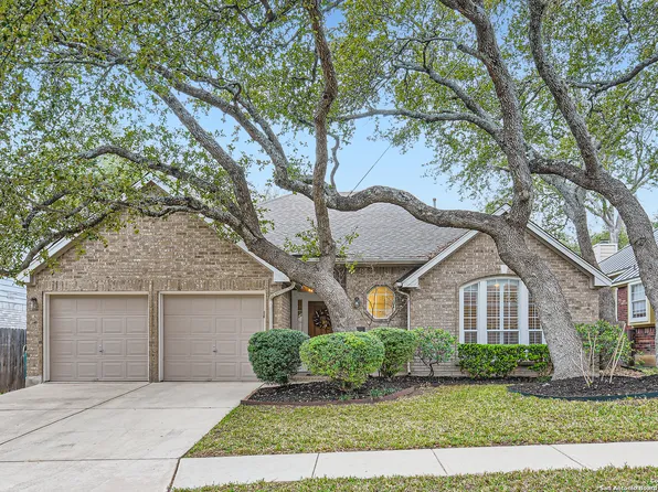 2519 CONCAN, San Antonio, TX 78251