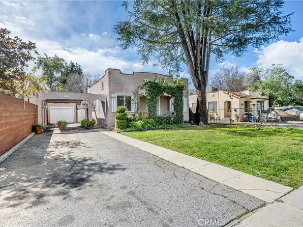 14118 Friar St, Van Nuys, CA 91401