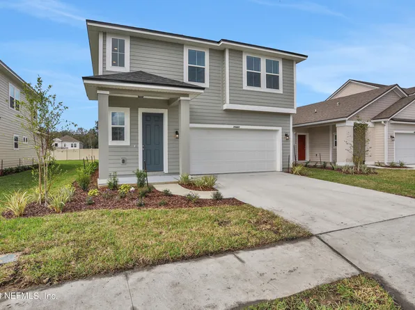 75441 FOX CROSS Avenue, Yulee, FL 32097