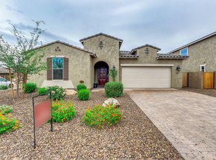 3951 E Alfalfa Dr, Gilbert, AZ 85298
