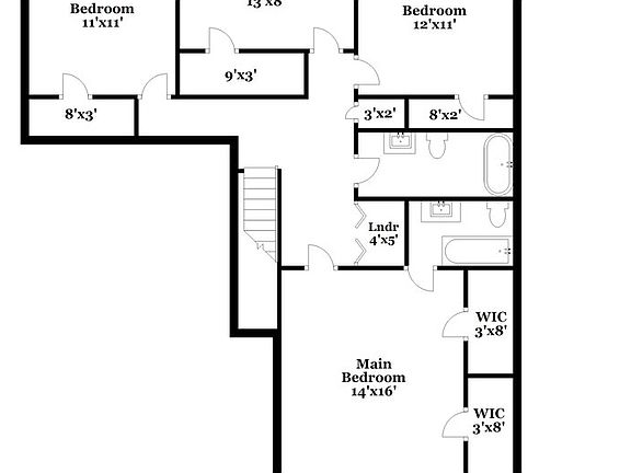 3rd image of this home
