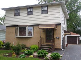 389 Broad St, Tonawanda, NY 14150