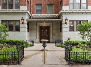 647 W Sheridan Rd APT 1E, Chicago, IL 60613