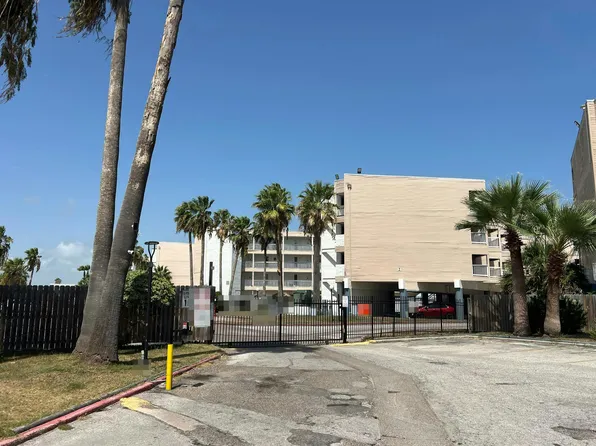 3938 Surfside Blvd Unit 1229, Corpus Christi, TX 78402