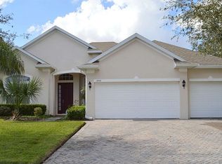 3936 Long Branch Ln, Apopka, FL 32712