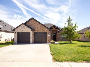 35 Grace Wood Ln, Canyon, TX 79015