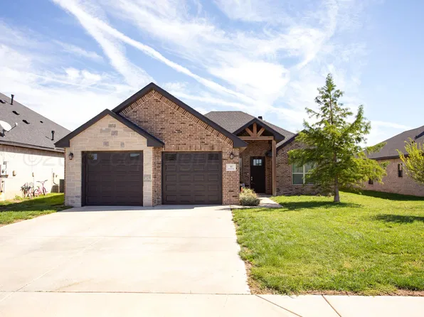 35 Grace Wood Ln, Canyon, TX 79015
