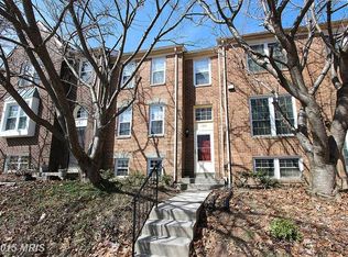 11310 Crescendo Pl, Silver Spring, MD 20901