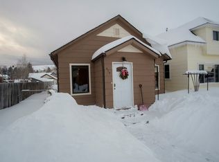 419 Villard Ave S, Red Lodge, MT 59068
