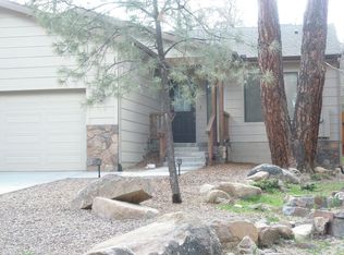 316 Whitney St, Prescott, AZ 86305