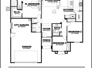 27309 Ligurta Ln, Wellton, AZ 85356