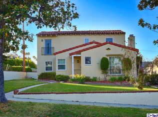 924 E Walnut Ave, Burbank, CA 91501