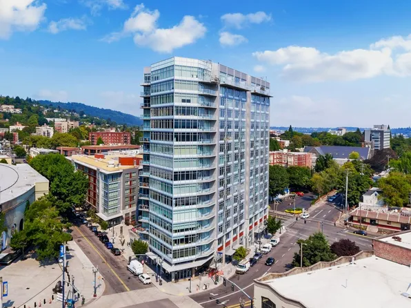 1926 W Burnside St Unit 807, Portland, OR 97209