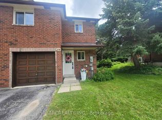 108 Loggers Run, Barrie, ON L4N6X1