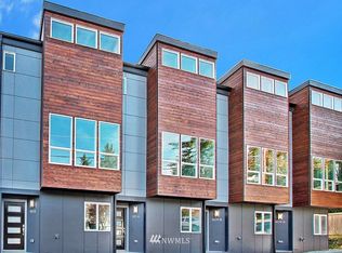 911 A North St #104, Seattle, WA