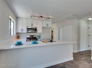 4612 Cedarspring Dr, Las Vegas, NV 89103