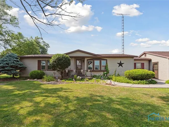 12891 County Road J, Wauseon, OH 43567